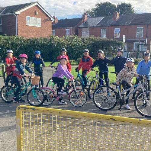 Bikeability