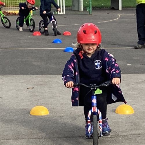 Bikeability